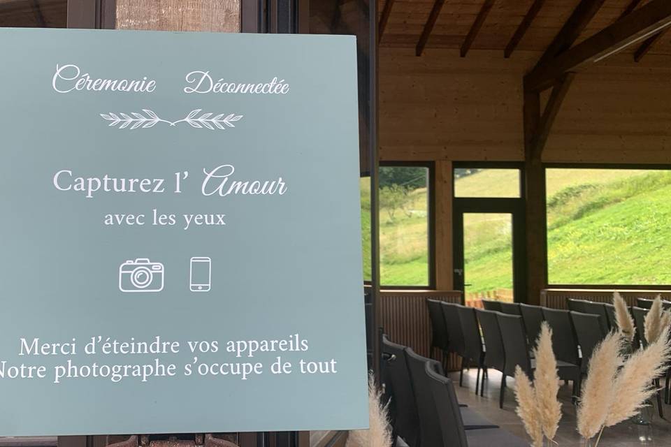 Mariage