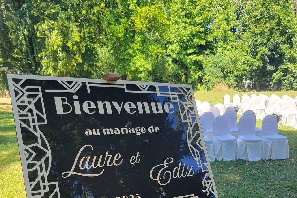 Mariage
