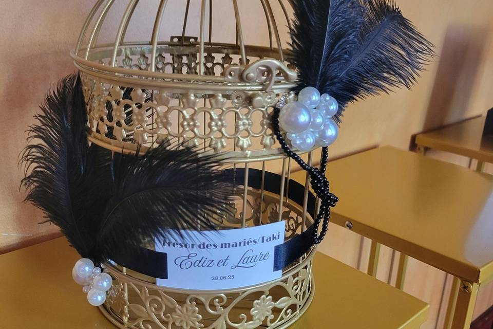 Mariage