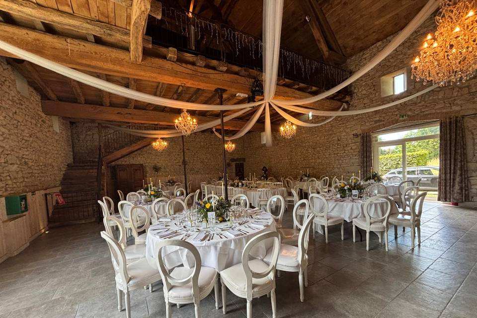 Mariage