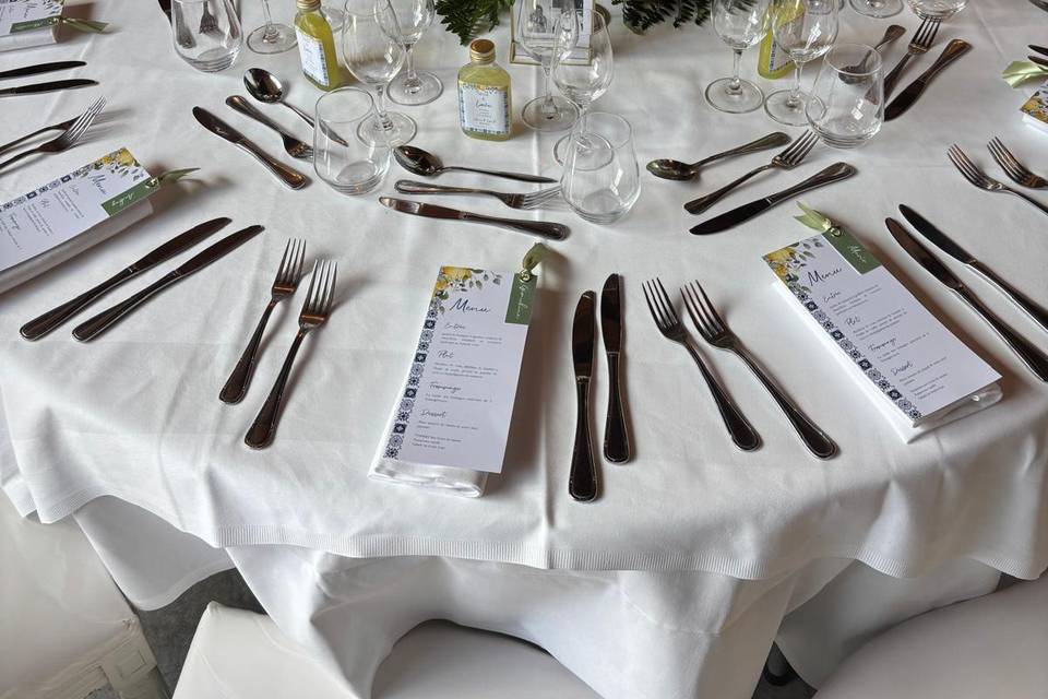 Mariage
