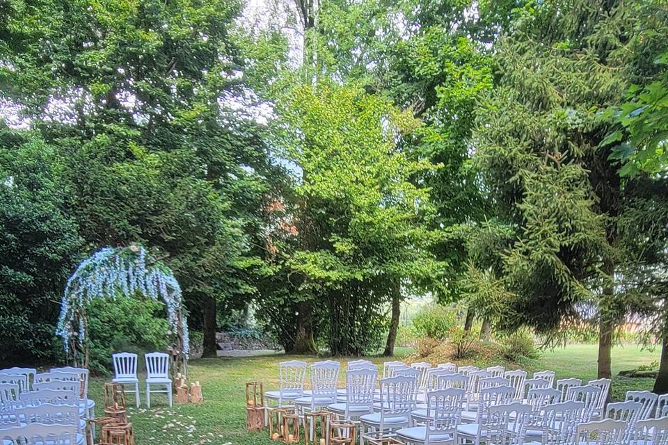 Mariage