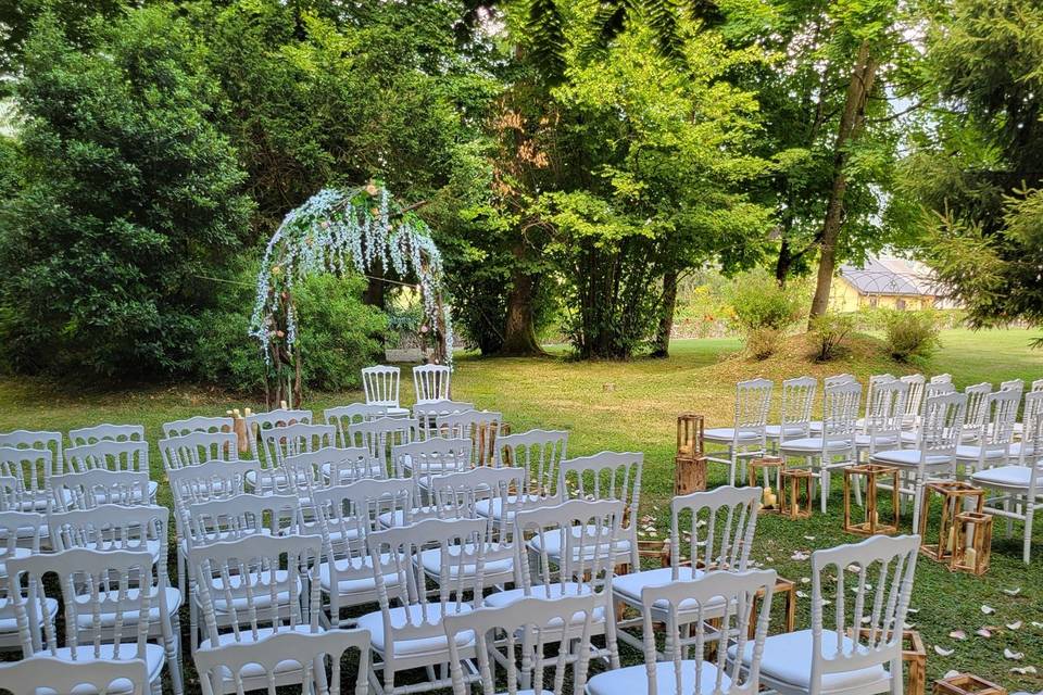 Mariage