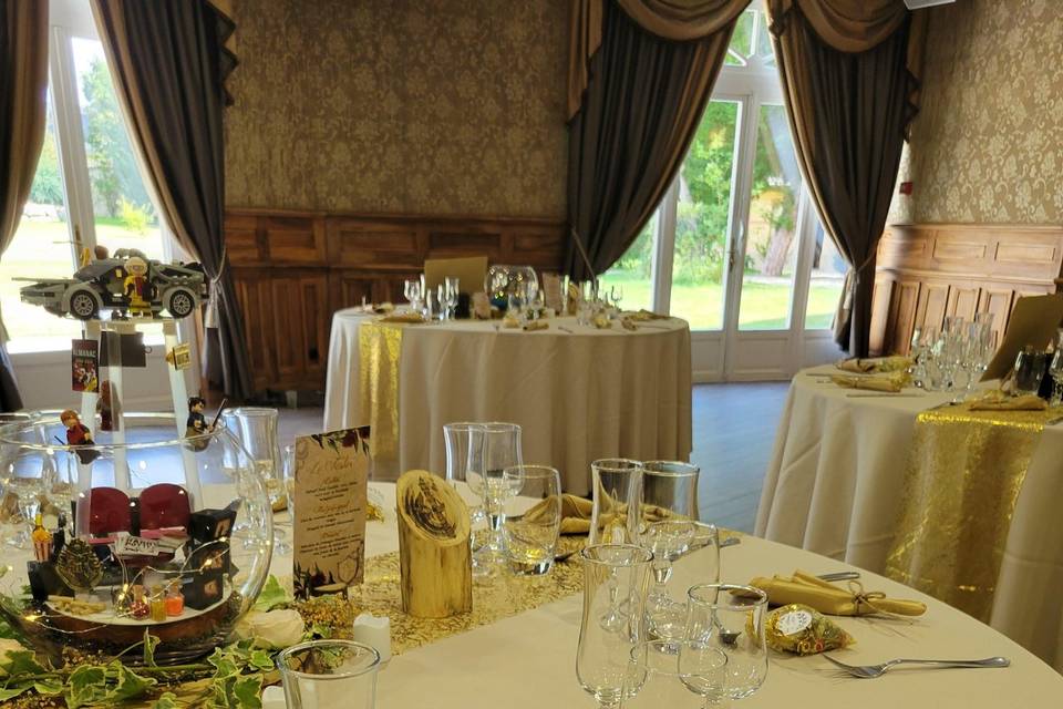 Mariage