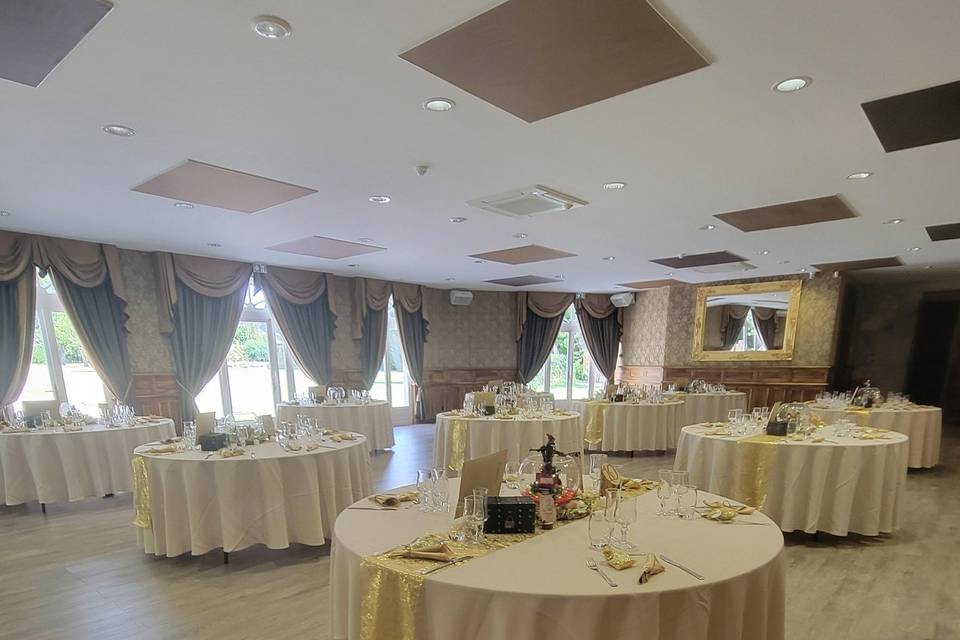Mariage