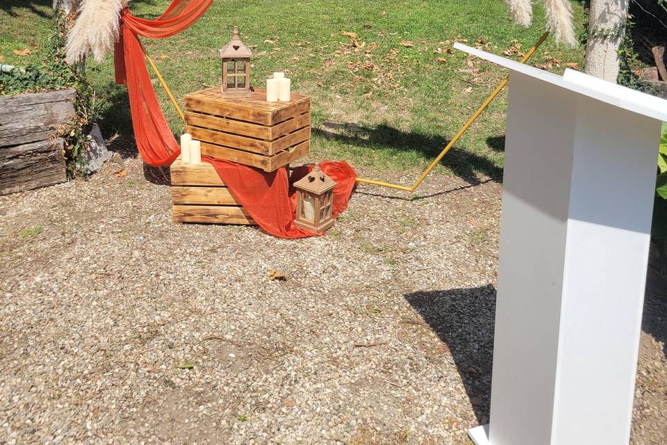 Mariage