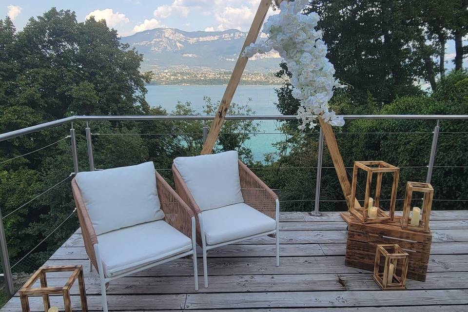 Mariage