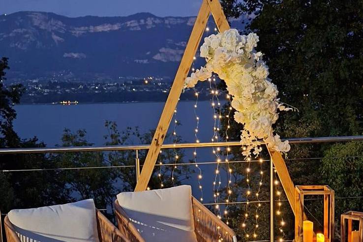 Mariage