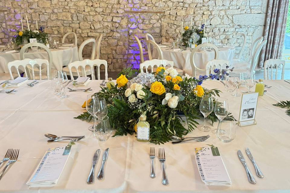 Mariage