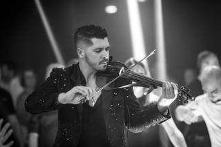 Orchestral Harmony