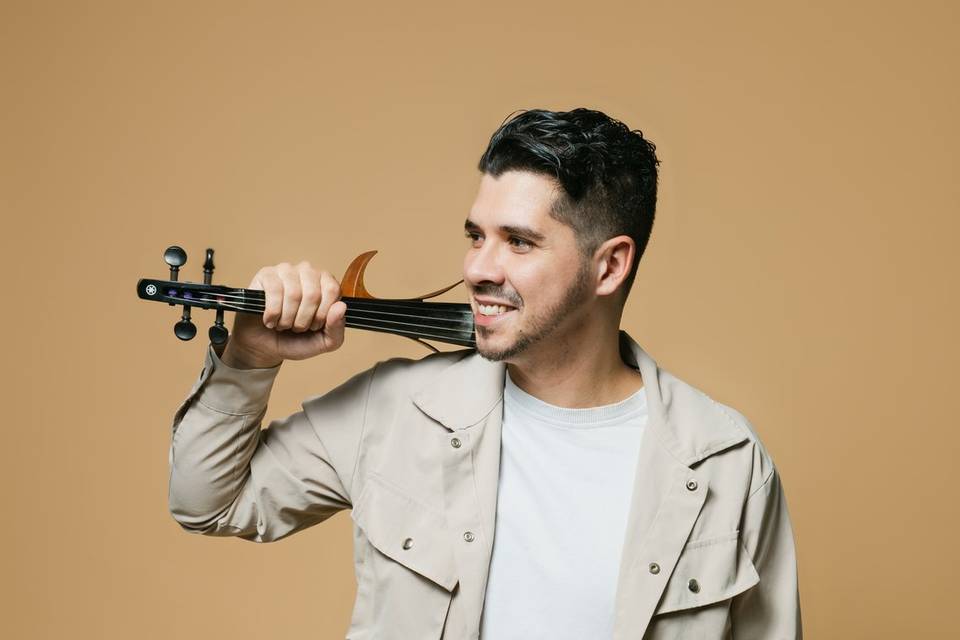 Thx violin
