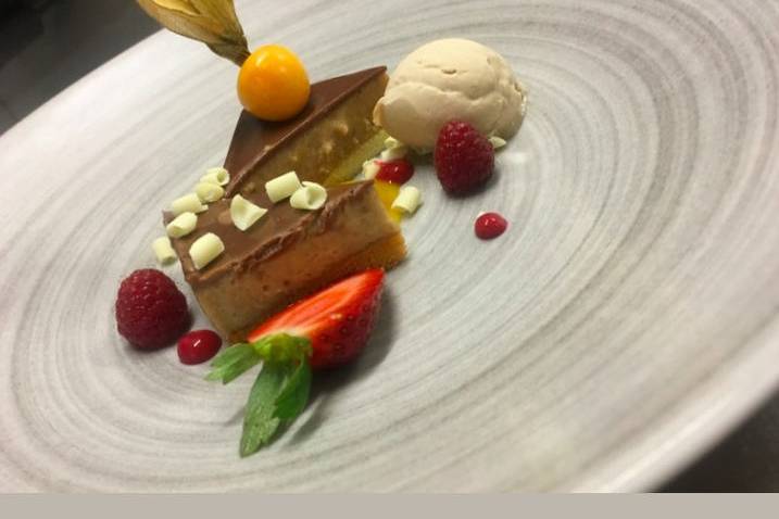 Dessert