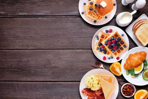 Nos brunchs!