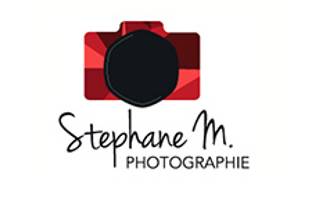 Stephane M. Logo