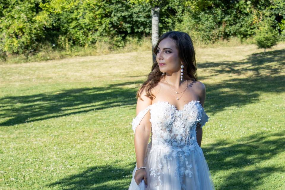 Mariée