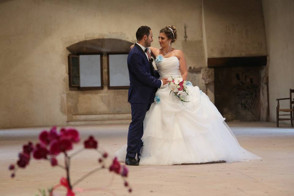 Photo Christophe Nève