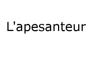 L'apesanteur