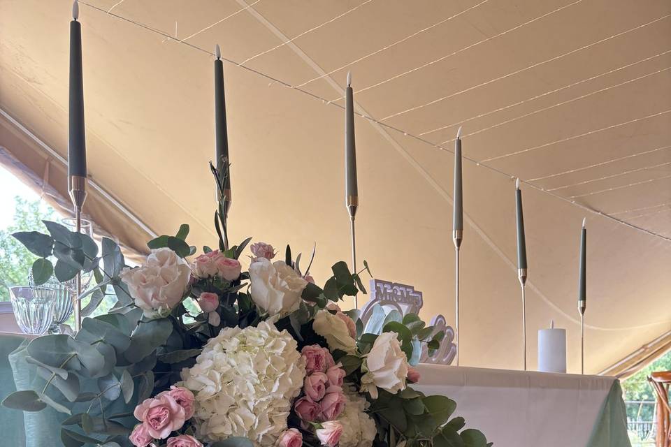 Centre de table