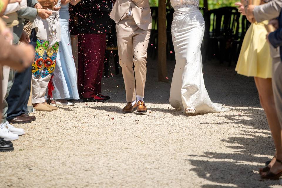 Chais de l'epinay