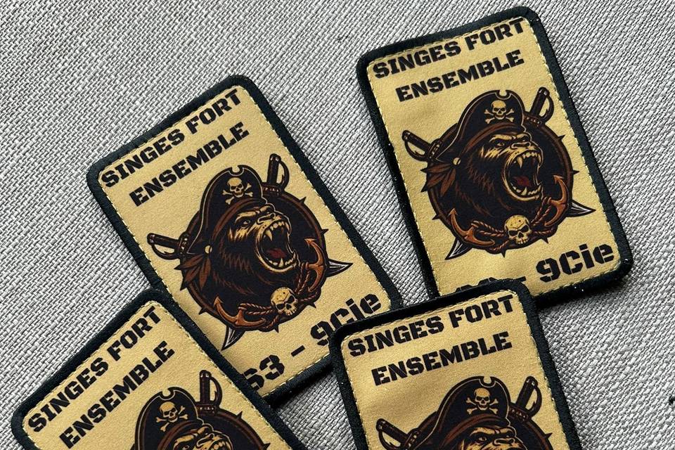 Patch