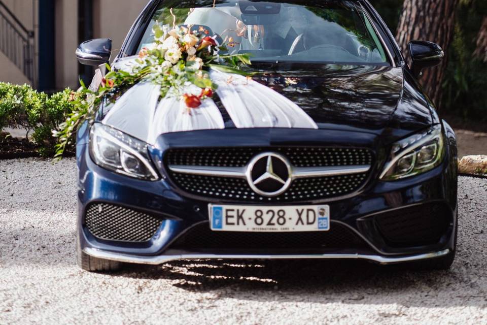 Voiture