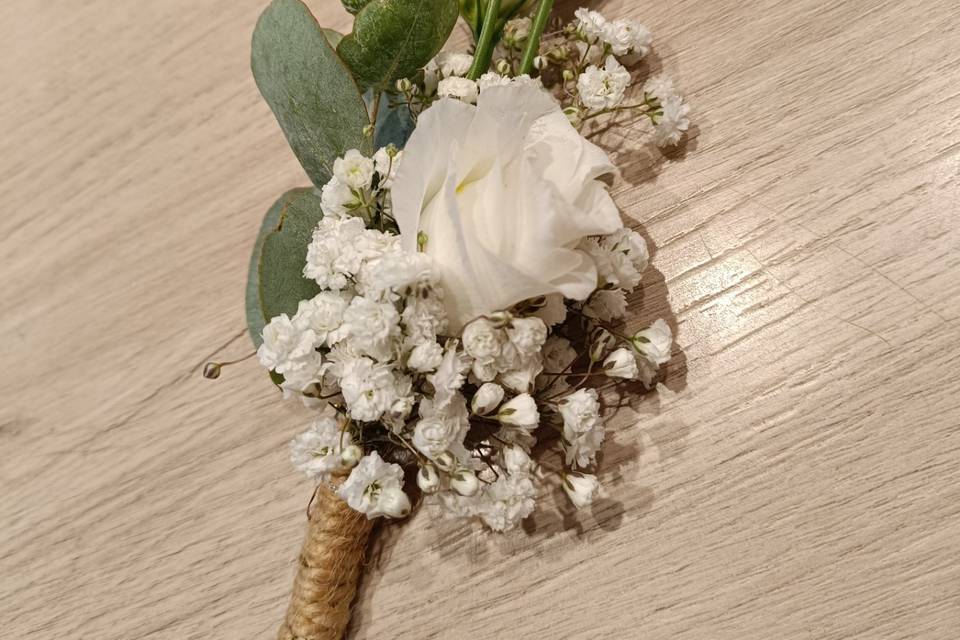 Boutonnière