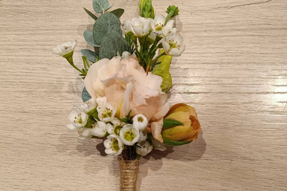 Boutonnière