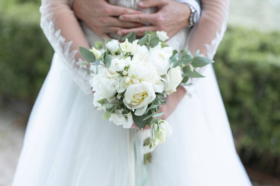 Bouquet de Laura