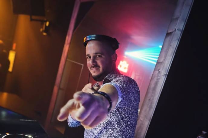 Mix discothèque