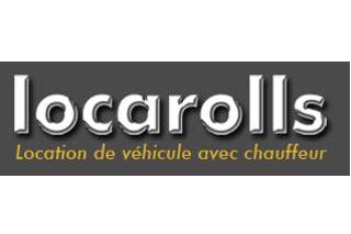 Locarolls logo bon