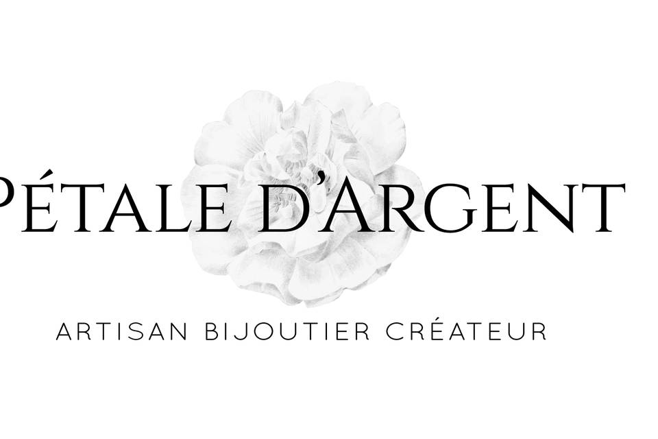 Pétale d’argent