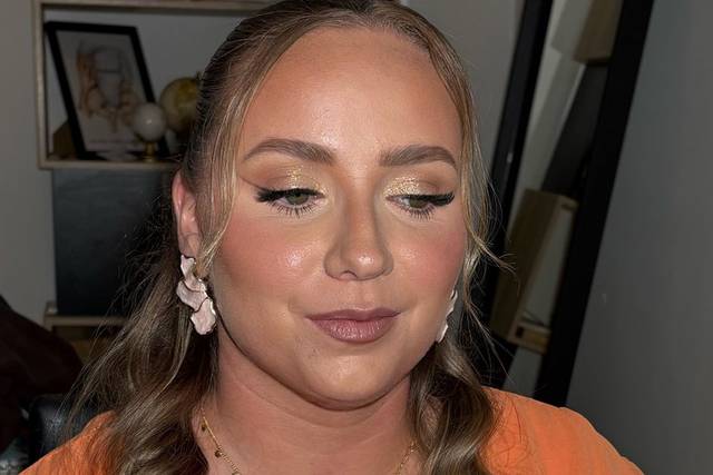 Maquillage