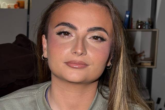 Maquillage