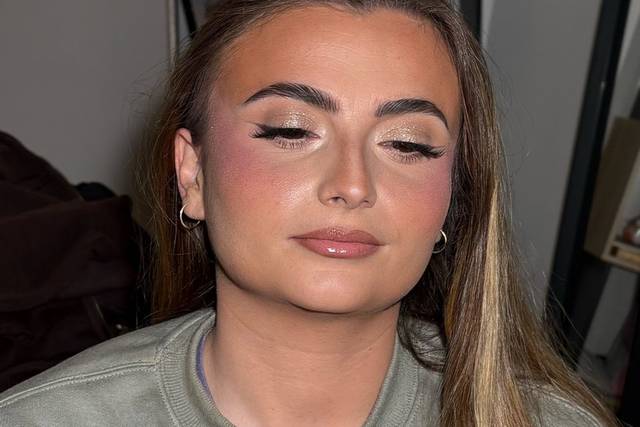 Maquillage