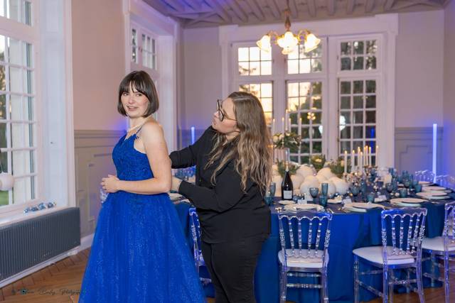 Elisa Events @Olivier boulay