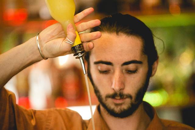 Sabulle Cocktail