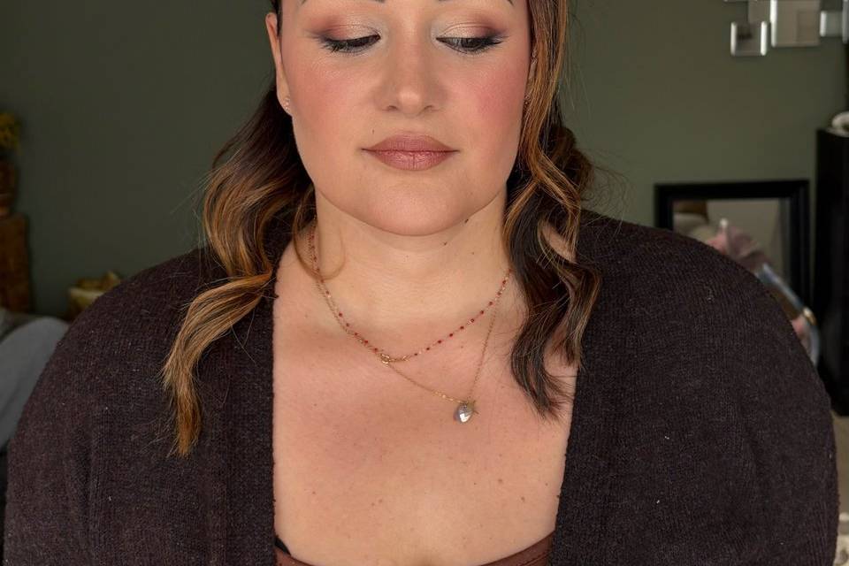 Maquillage