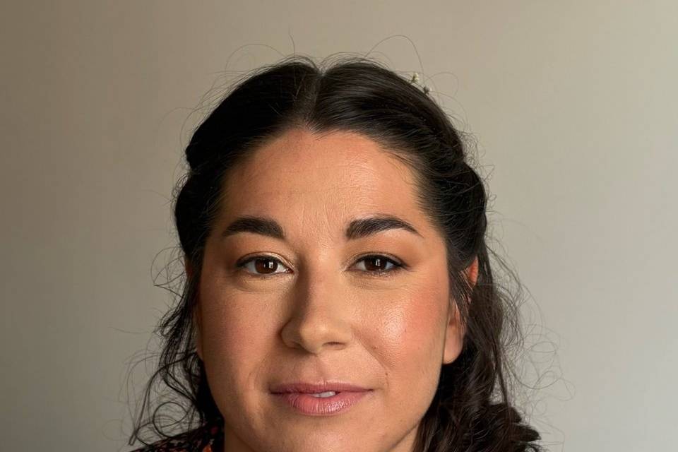 Makeup