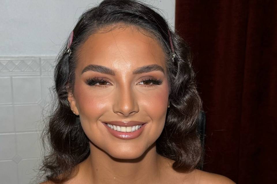 Maquillage