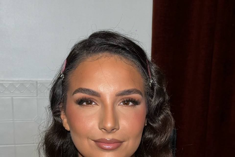 Makeup