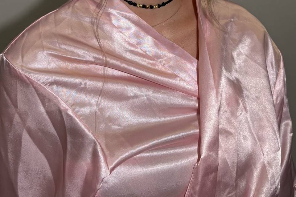 Maquillage