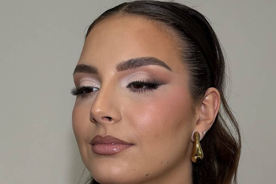 Maquillage
