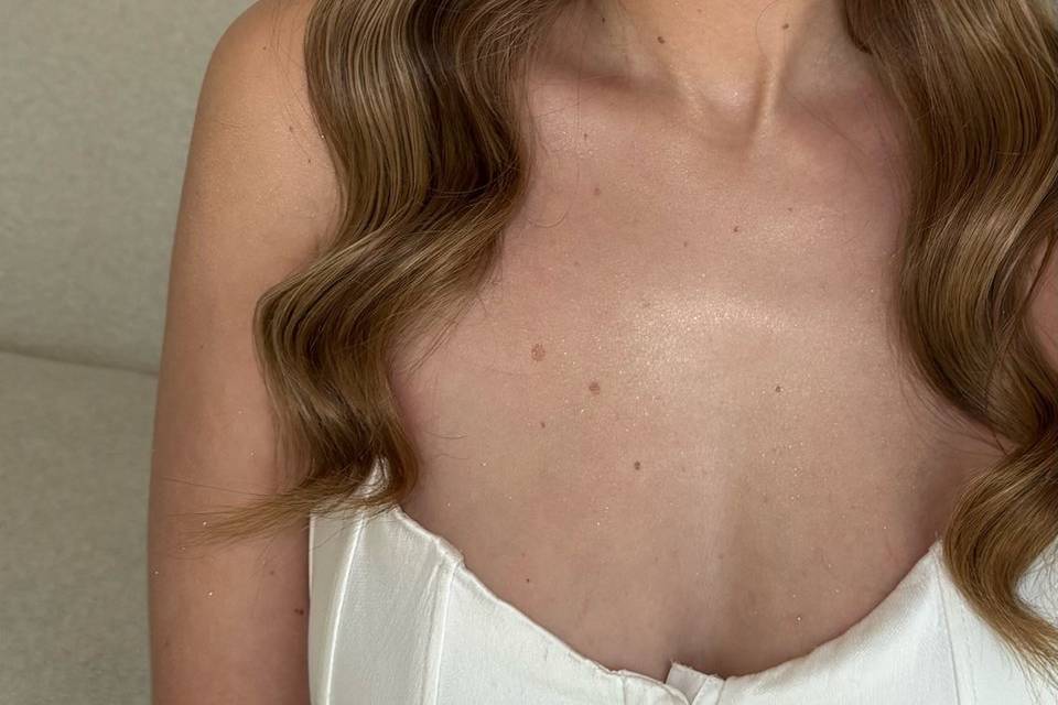 Maquillage