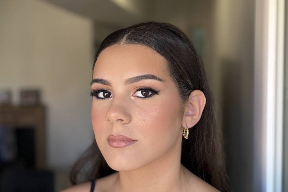 Maquillage