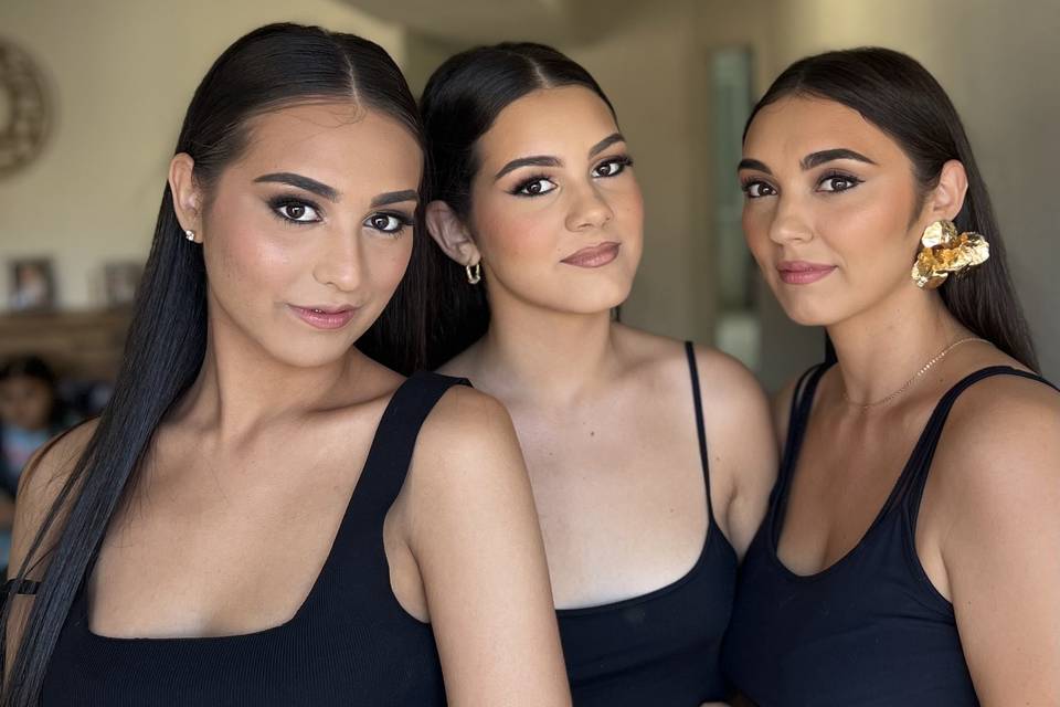 Makeup