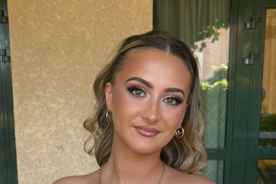 Maquillage