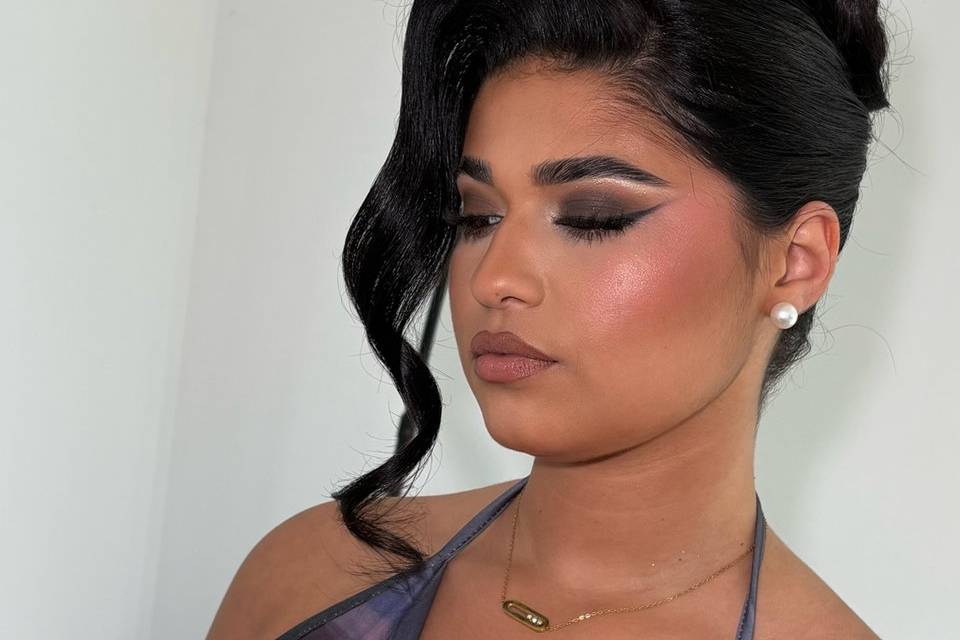 Maquillage