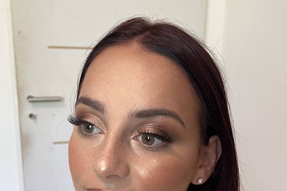 Makeup