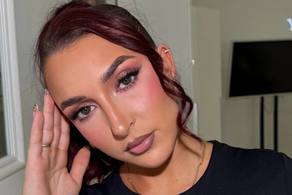 Makeup