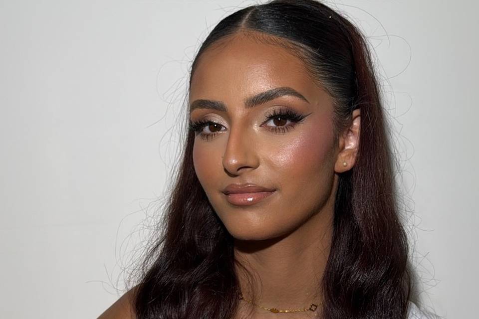 Makeup